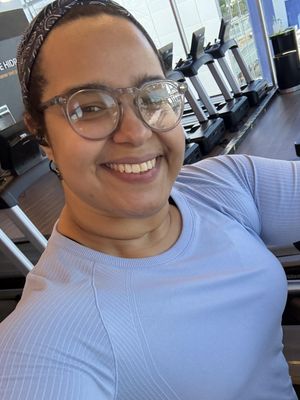 Katherine, 38