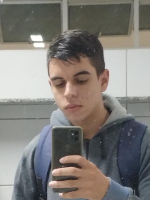 Moises, 20
