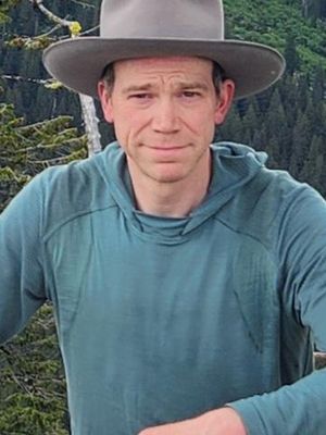 Tyler, 36
