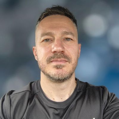 Matthew, 35