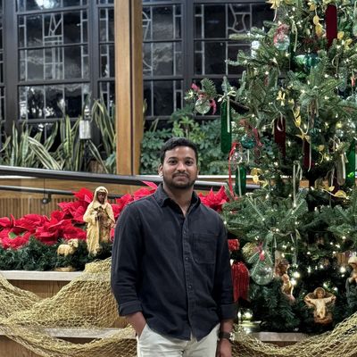 Rahul, 28