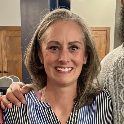 Jocelyn, 47