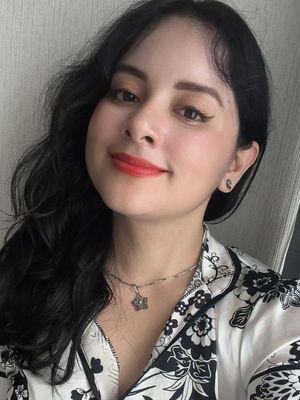 Fiorella, 30