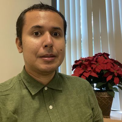 John, 35