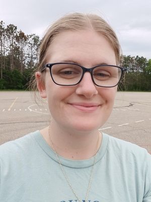 Natasha, 34