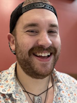 Grant, 27