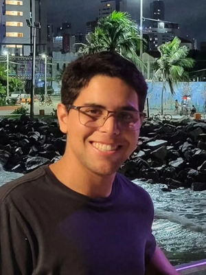 Antonio, 22