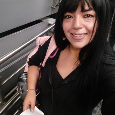 Wendy, 35