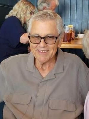 Michael, 77
