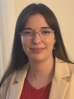 Maria, 25