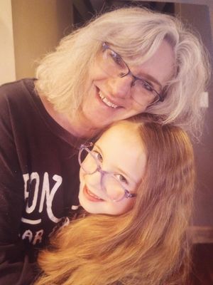 Sue, 63