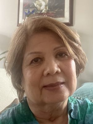 Vivian, 76