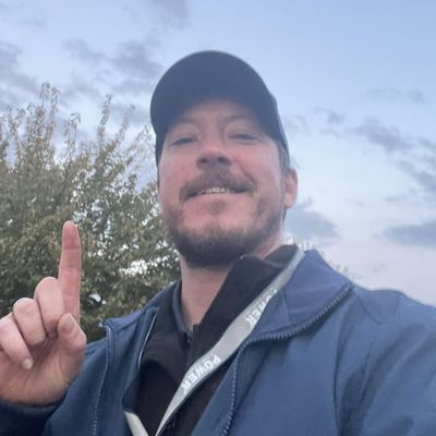 Nate, 40