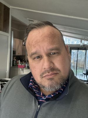 Donald, 50