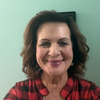 Gina, 68