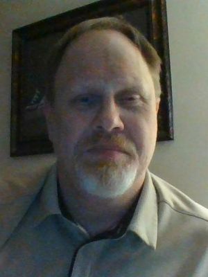 Mike, 54