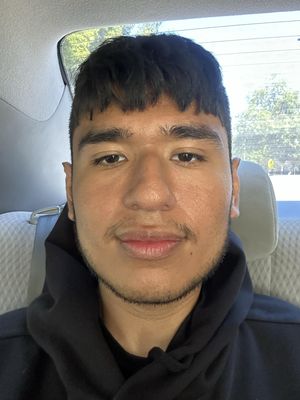 Emmanuel, 21