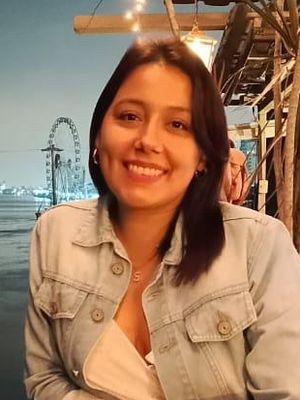 Sarita, 36