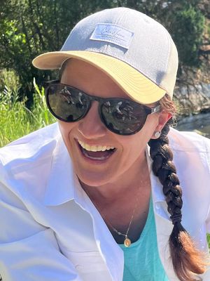 Anna, 36