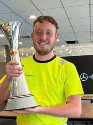 Liam, 29