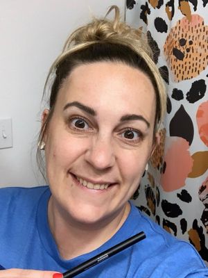 Ruth, 45