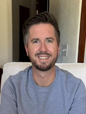 Michael, 36