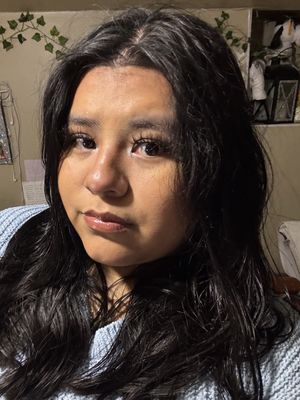 Arianna, 21