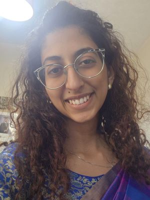 Riya, 24