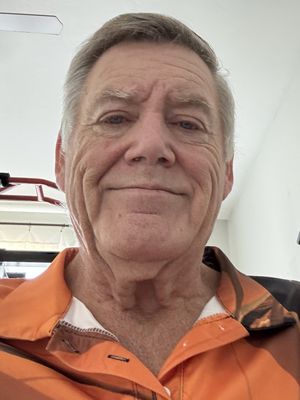 Danny, 64