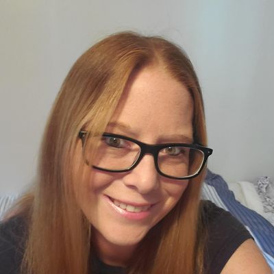 Tricia, 40