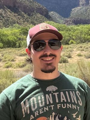 Brendan, 29