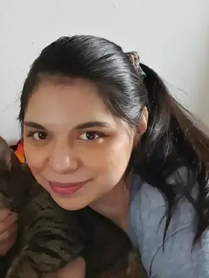 Monica, 29