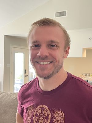 Garrett, 33