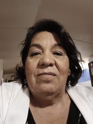 Graciela, 67