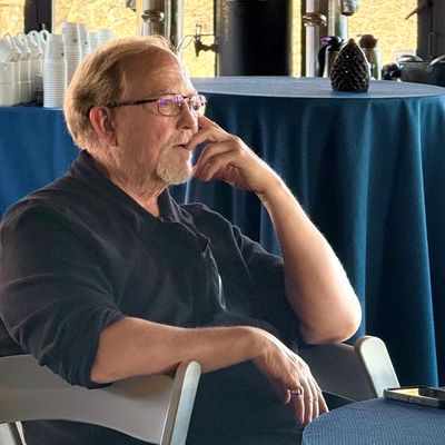 Laird, 62