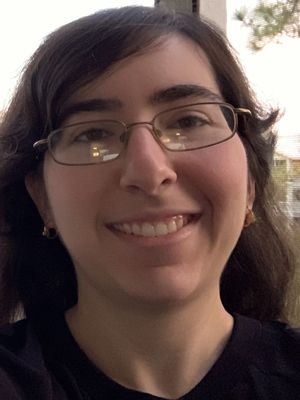 Erin, 31