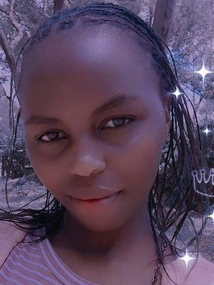 Hilda, 23