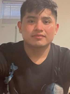 Edzon Sanchez, 22