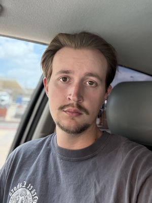 Wes, 23