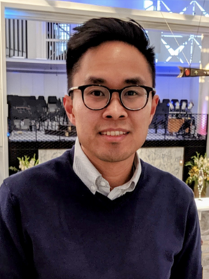 Kevin, 35