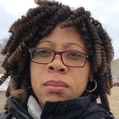 Anne, 47