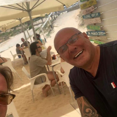 Kevin, 56