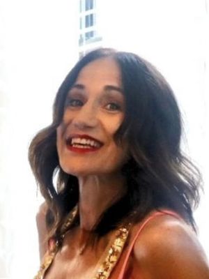 Suzie, 57