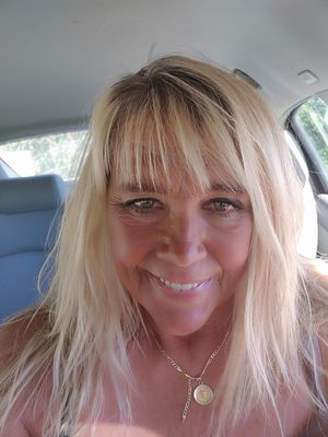 Laurie, 55