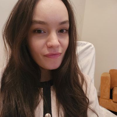 Britt, 27