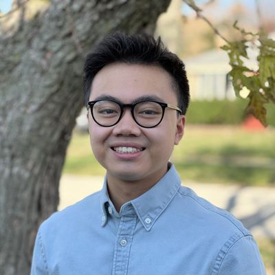Francis, 24