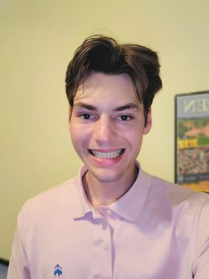 Eddie, 24