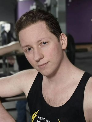 David, 28