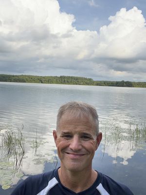 Aaron, 49