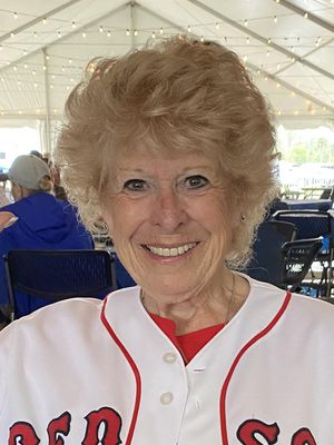 Frances, 75